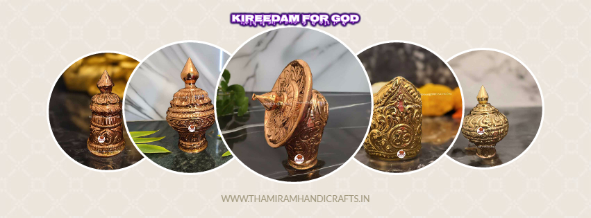 kIREEDAM FOR GOD