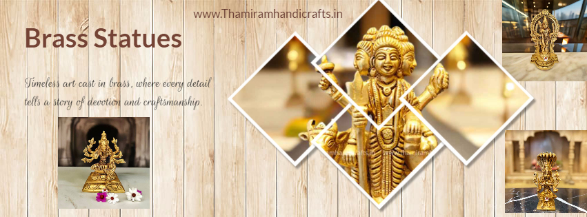 Thamiram Handicrafts