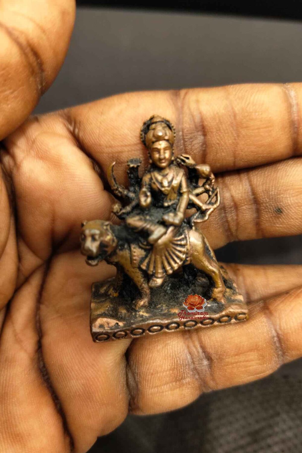 Durgai Amman Statue
