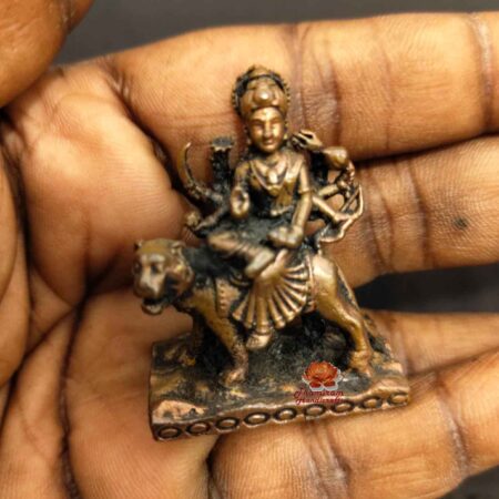 Durgai Amman Statue