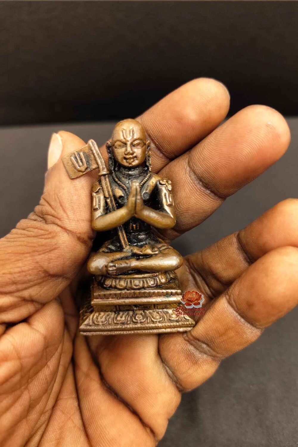 Ramanujar Idol
