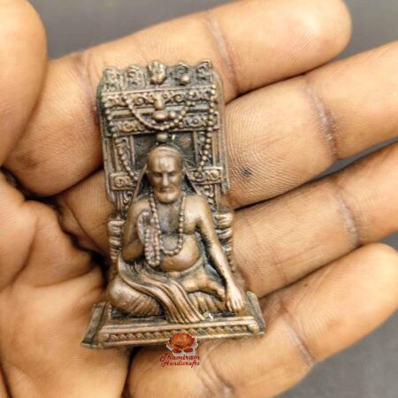 Copper Raghavendra Ido