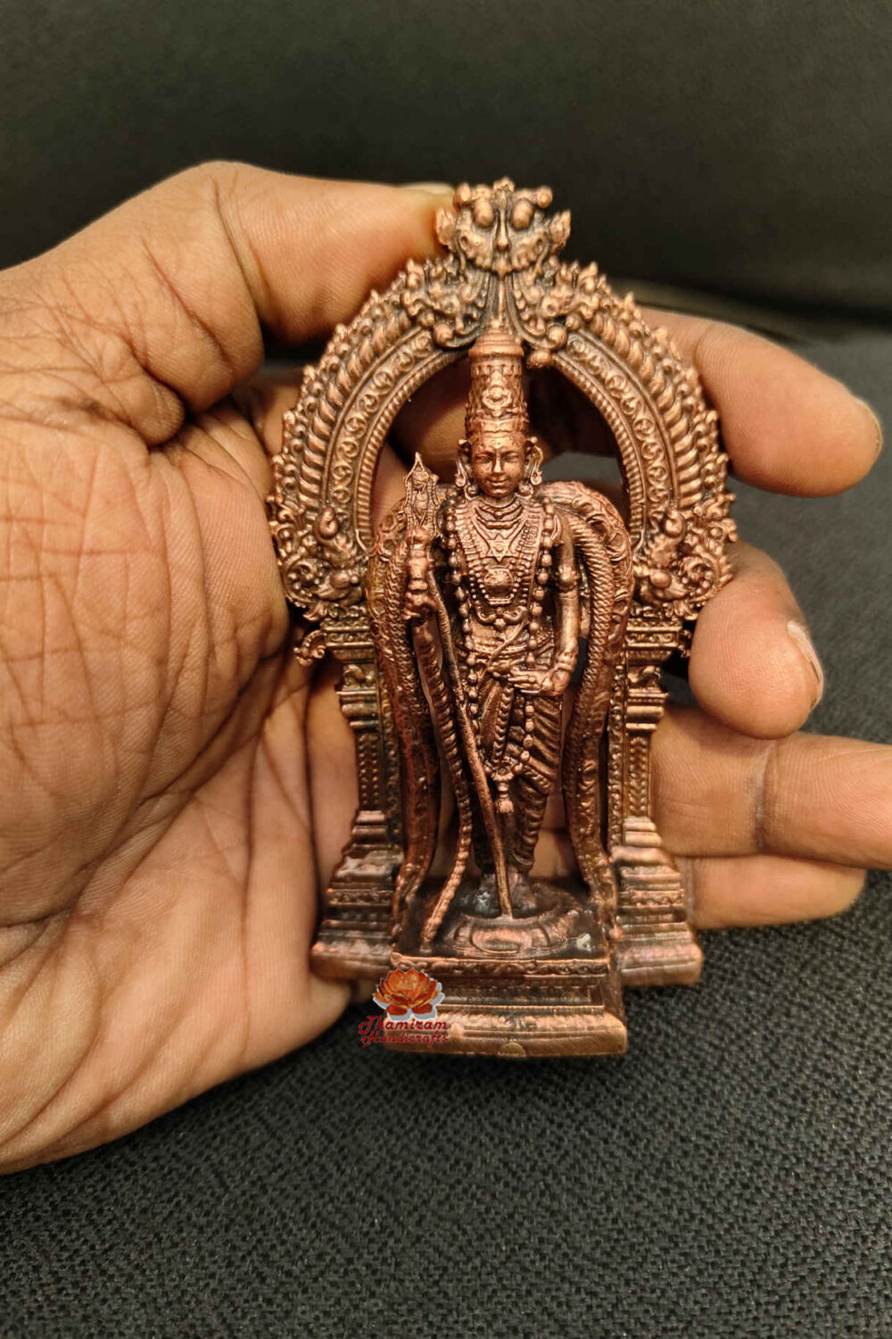Thiruchendur Murugan Idol