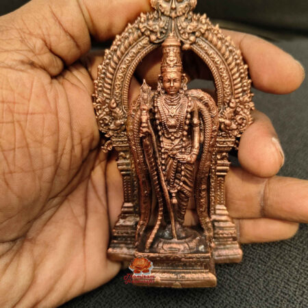Thiruchendur Murugan Idol