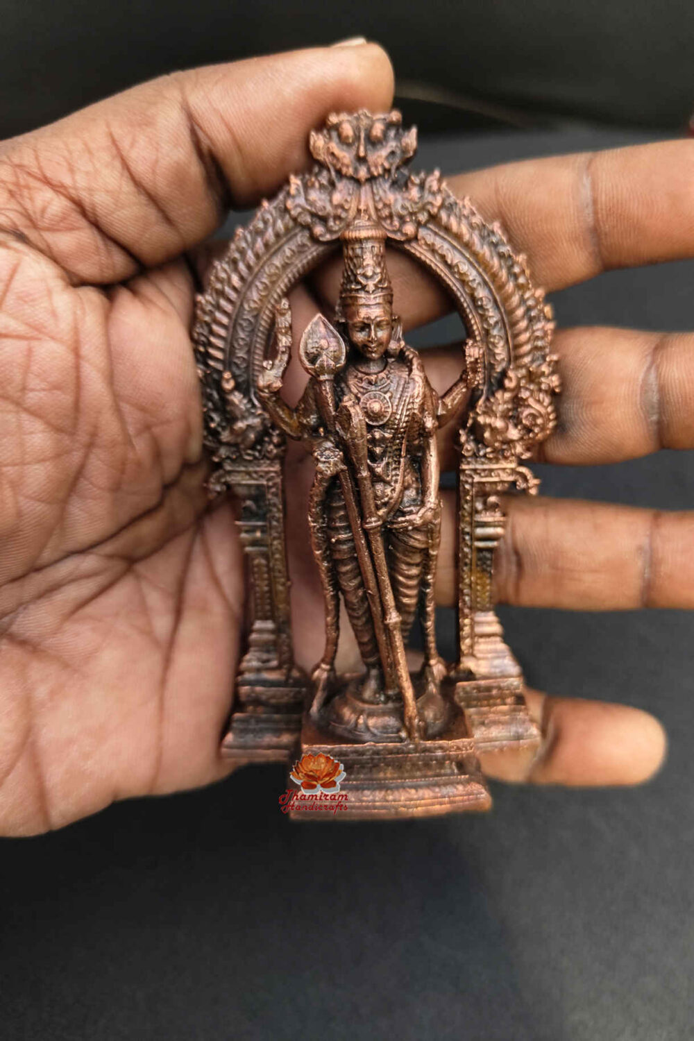 Swamimalai Murugan Idol
