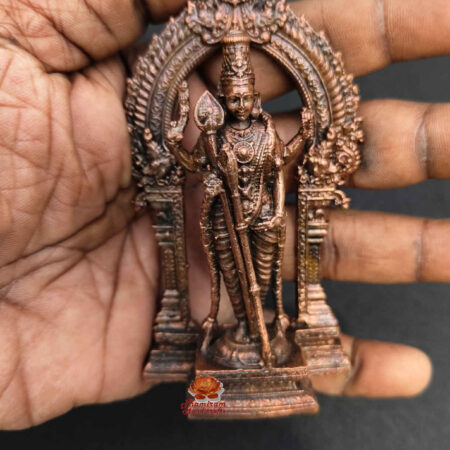 Swamimalai Murugan Idol