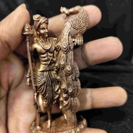 Tamil Kadavul Murugan Idol